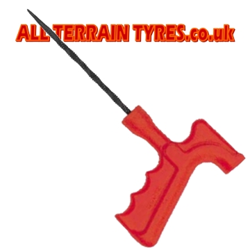 Pistol Grip Tyre Rasp/Reamer - Click Image to Close